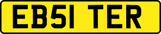 EB51TER