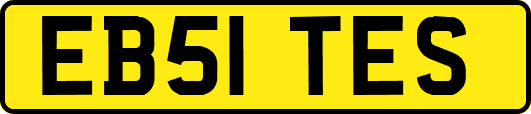 EB51TES