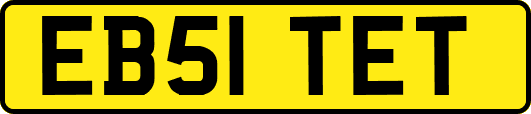 EB51TET