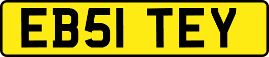EB51TEY