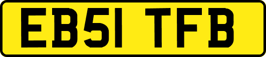 EB51TFB