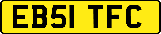 EB51TFC