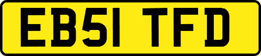 EB51TFD