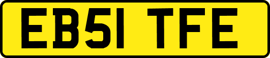 EB51TFE