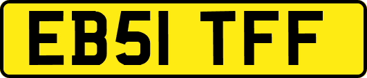 EB51TFF
