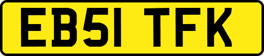 EB51TFK