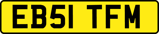 EB51TFM