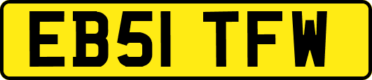 EB51TFW