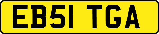 EB51TGA