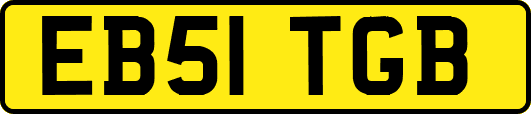 EB51TGB