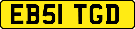 EB51TGD