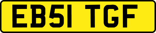 EB51TGF