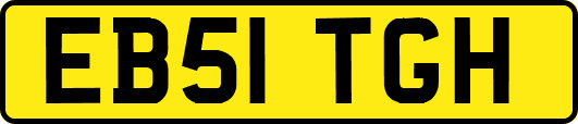 EB51TGH
