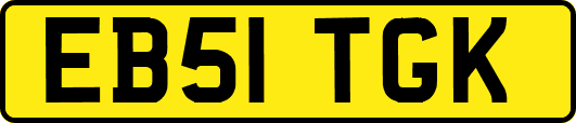 EB51TGK