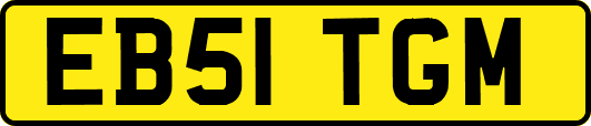 EB51TGM