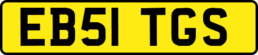 EB51TGS