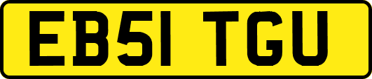 EB51TGU