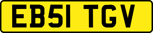 EB51TGV