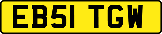EB51TGW