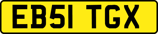 EB51TGX