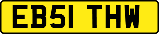 EB51THW