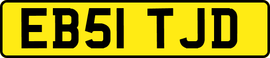 EB51TJD