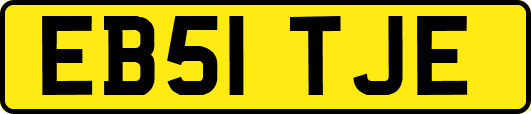 EB51TJE