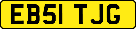 EB51TJG