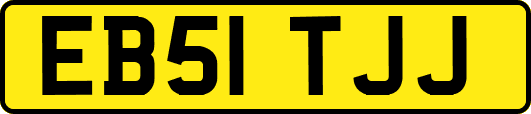 EB51TJJ