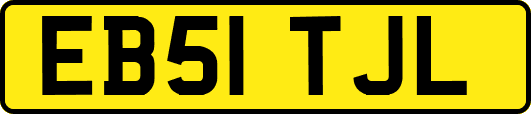 EB51TJL