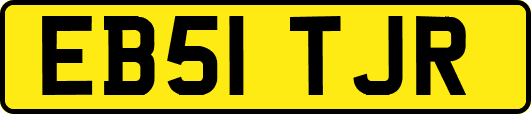 EB51TJR