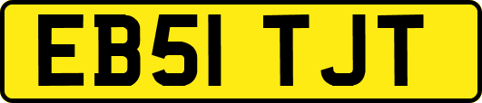 EB51TJT