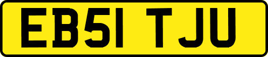 EB51TJU