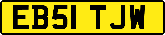 EB51TJW