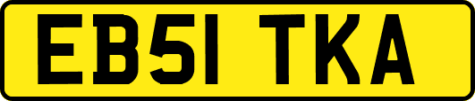 EB51TKA