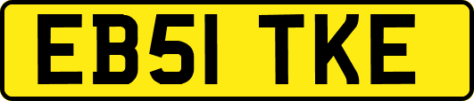 EB51TKE
