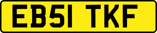 EB51TKF