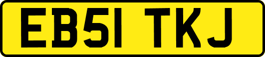 EB51TKJ