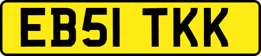 EB51TKK