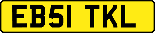 EB51TKL