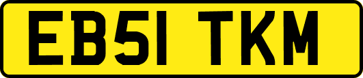 EB51TKM