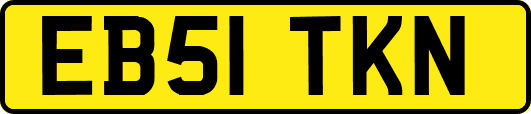 EB51TKN