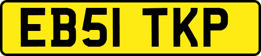EB51TKP