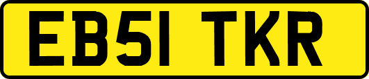 EB51TKR
