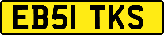 EB51TKS