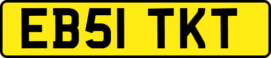 EB51TKT