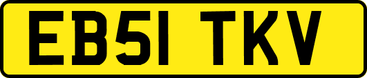 EB51TKV