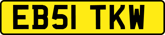 EB51TKW