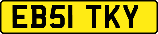 EB51TKY