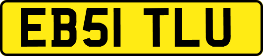 EB51TLU